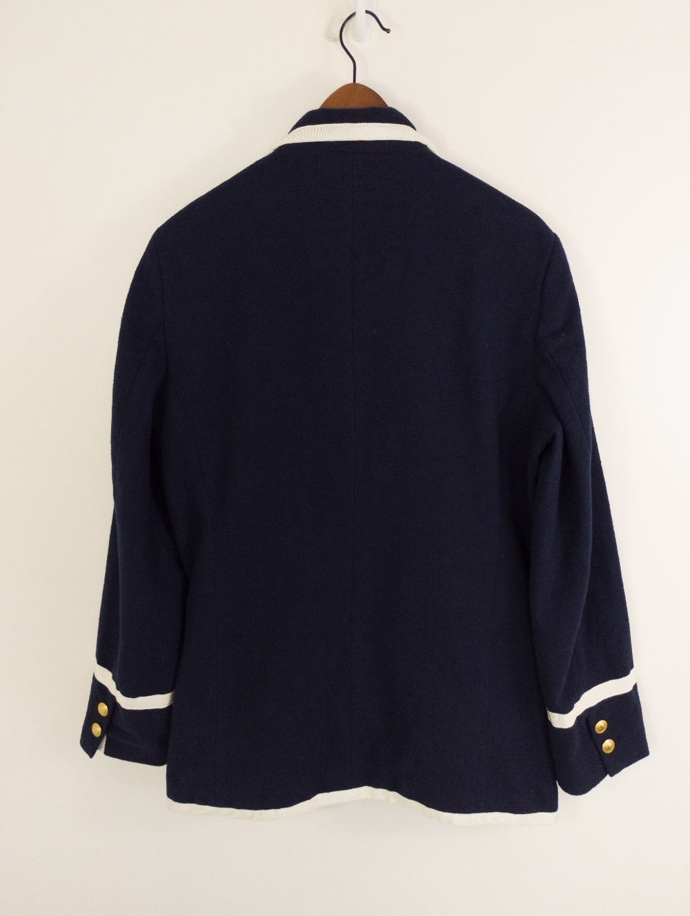 Rowing Blazers x Target Preppy Blazer Size Medium - Picture 11 of 11